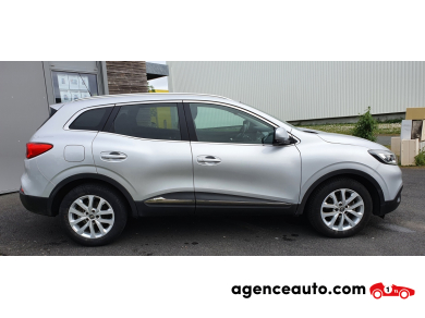 Renault Kadjar — 8